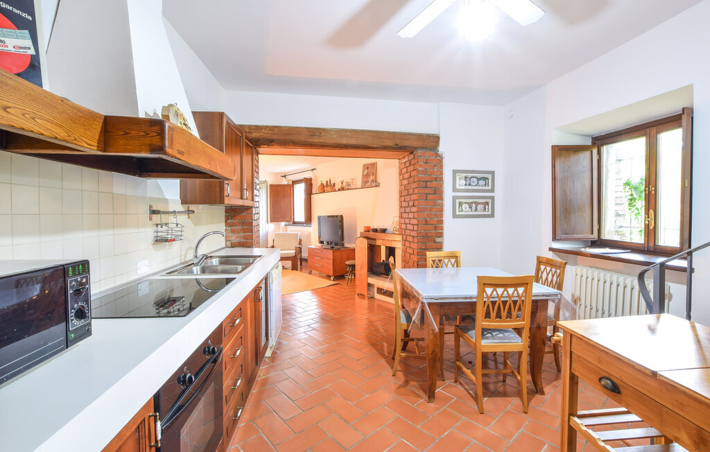 Maison 5 personnes à Ficulle - Photo 4