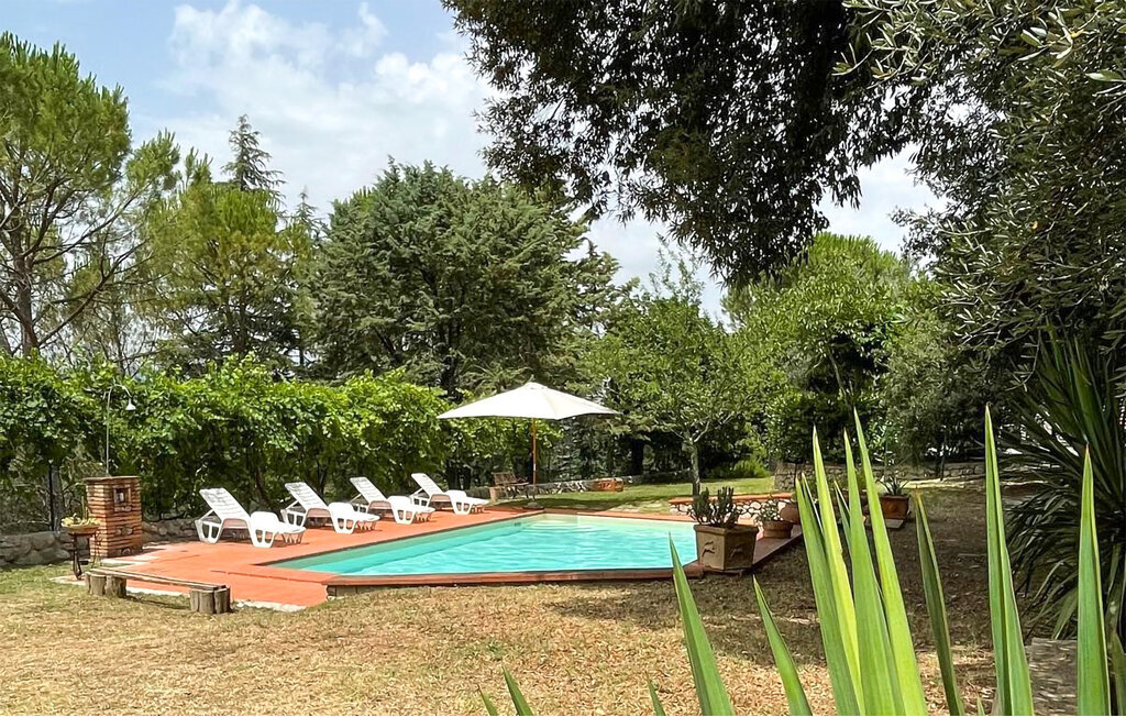 Maison 5 personnes à Ficulle - Photo 9