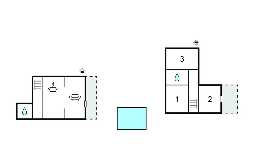 Maison 5 personnes à Ficulle - Photo 31