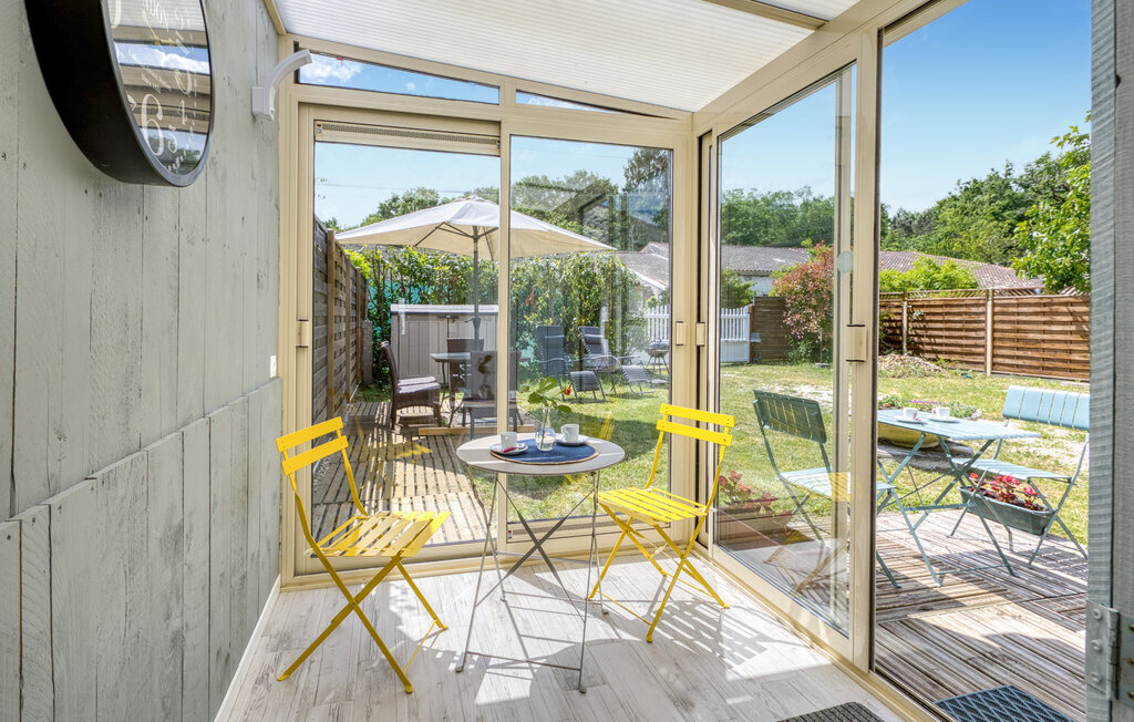 Maison du 19e siècle romantique à Saujon - Photo 2