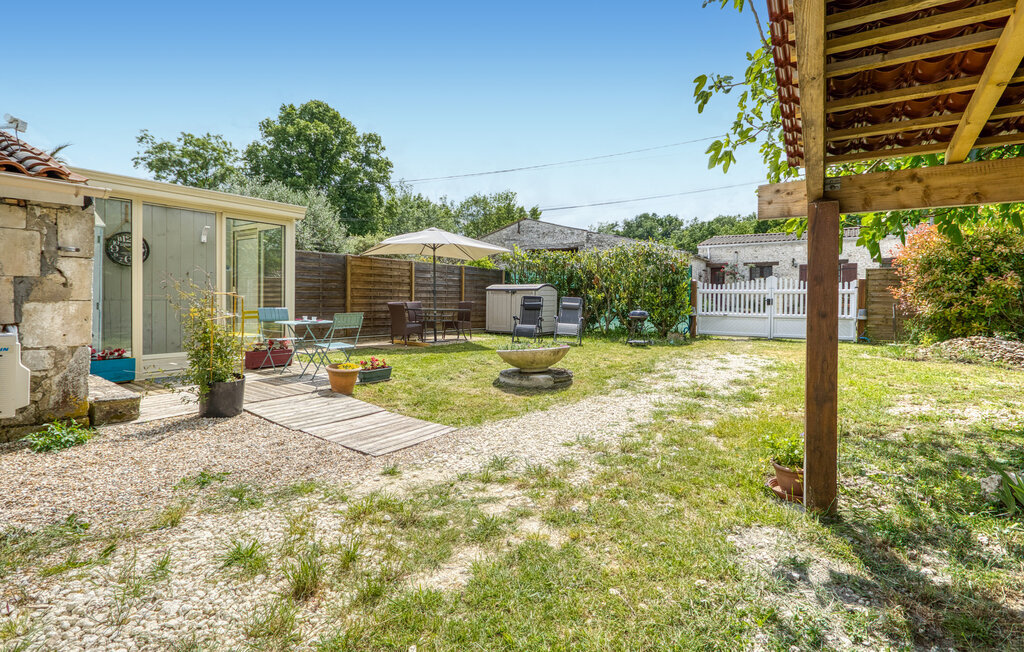 Maison du 19e siècle romantique à Saujon - Photo 9