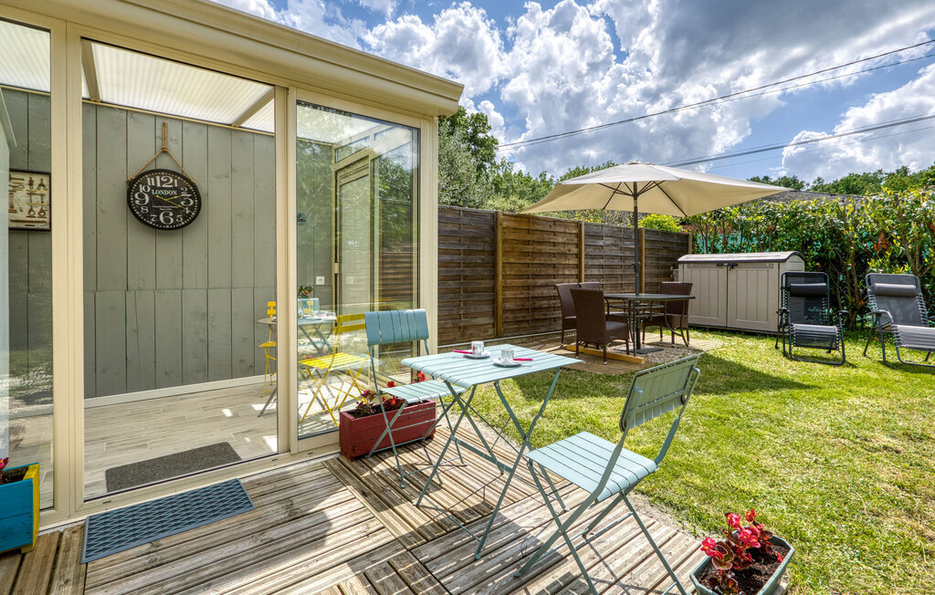 Maison du 19e siècle romantique à Saujon - Photo 10
