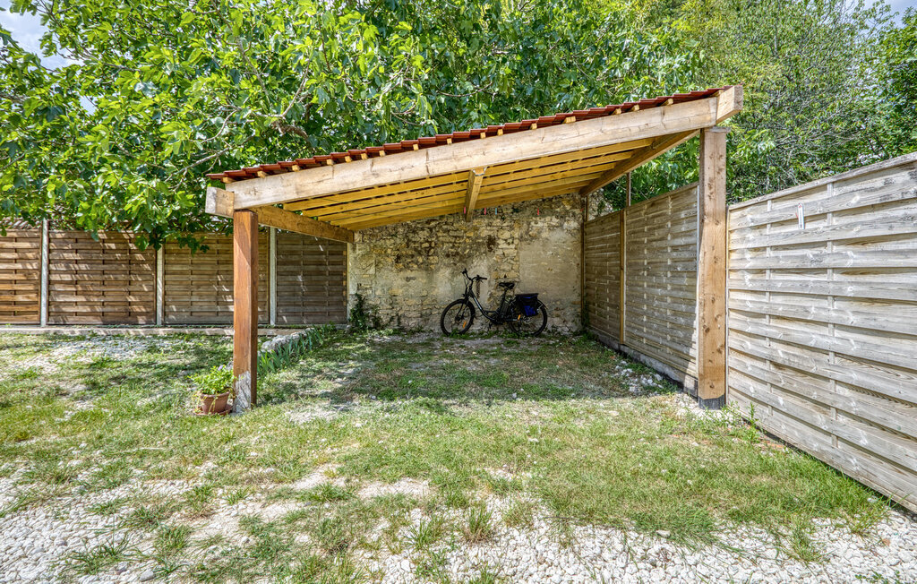 Maison du 19e siècle romantique à Saujon - Photo 11