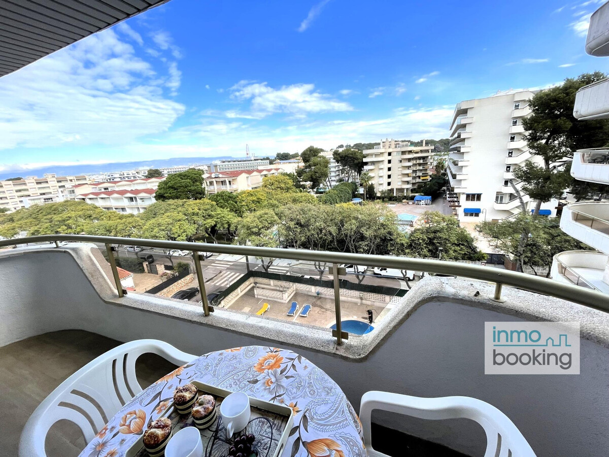 Appartement 1 chambre central Salou, 5 min plage - Photo 2