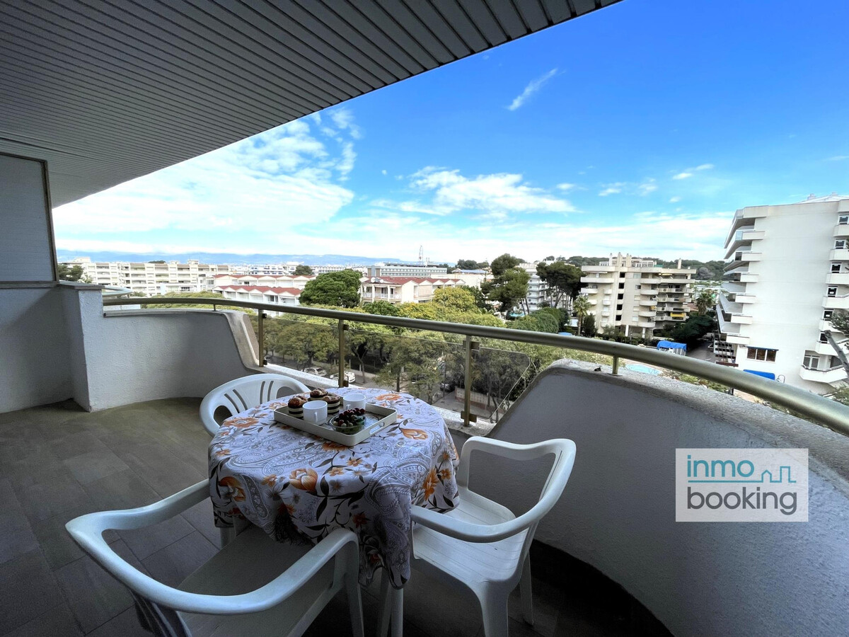 Appartement 1 chambre central Salou, 5 min plage - Photo 3