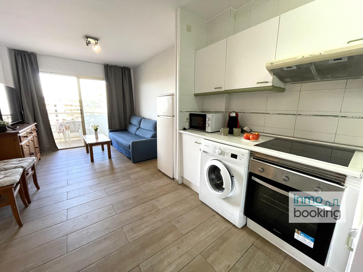 Appartement 1 chambre central Salou, 5 min plage - Photo 4