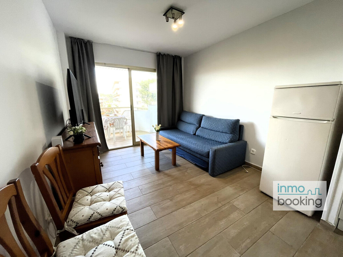 Appartement 1 chambre central Salou, 5 min plage - Photo 5