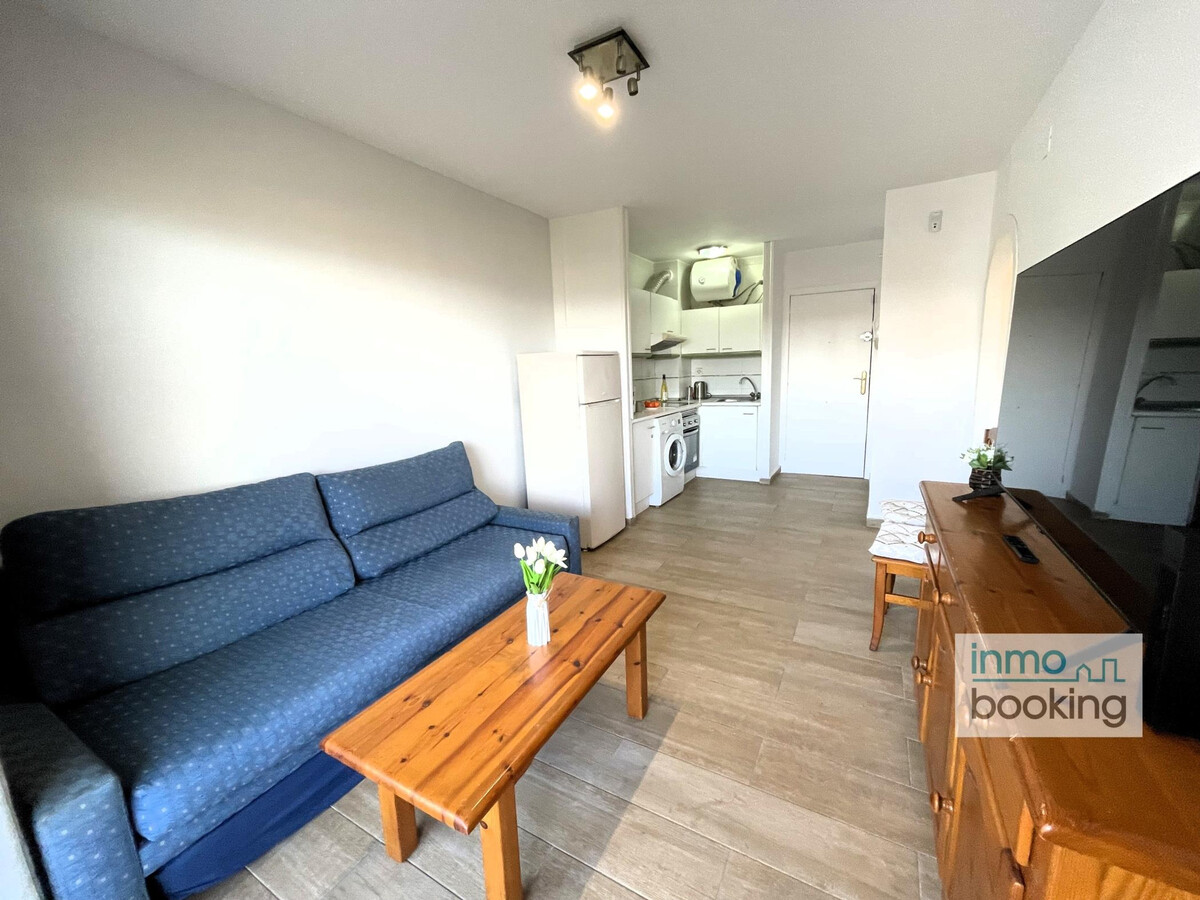 Appartement 1 chambre central Salou, 5 min plage - Photo 6