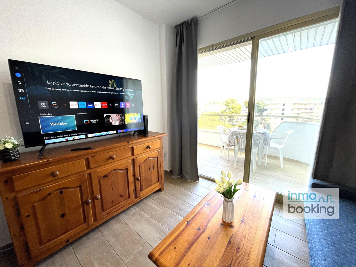 Appartement 1 chambre central Salou, 5 min plage - Photo 8