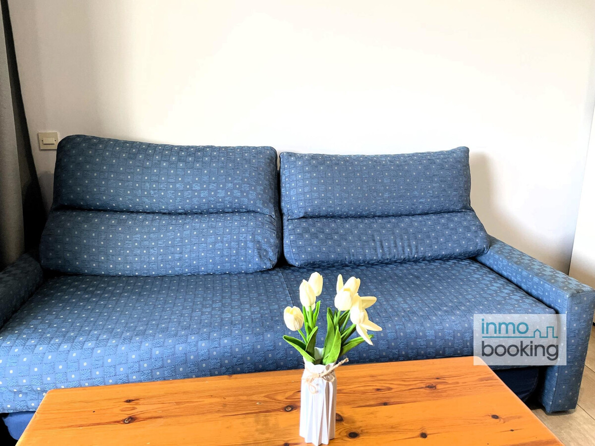 Appartement 1 chambre central Salou, 5 min plage - Photo 9