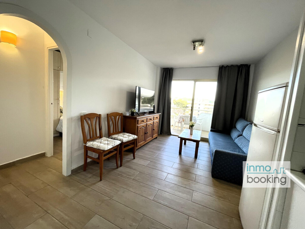 Appartement 1 chambre central Salou, 5 min plage - Photo 10