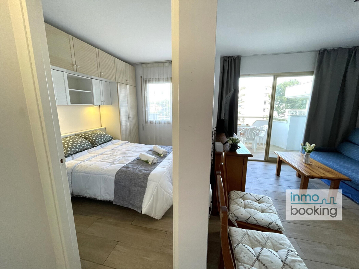 Appartement 1 chambre central Salou, 5 min plage - Photo 11