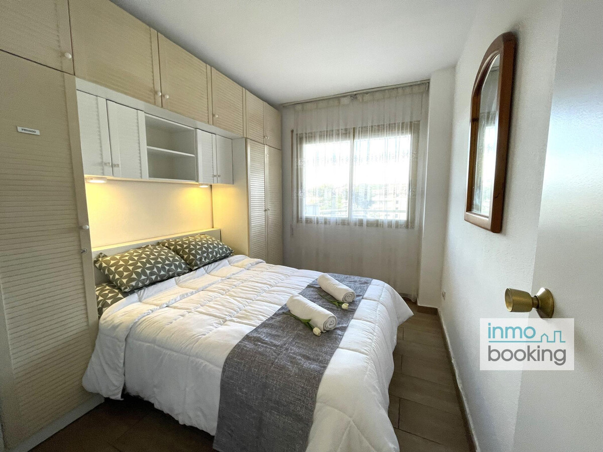 Appartement 1 chambre central Salou, 5 min plage - Photo 12
