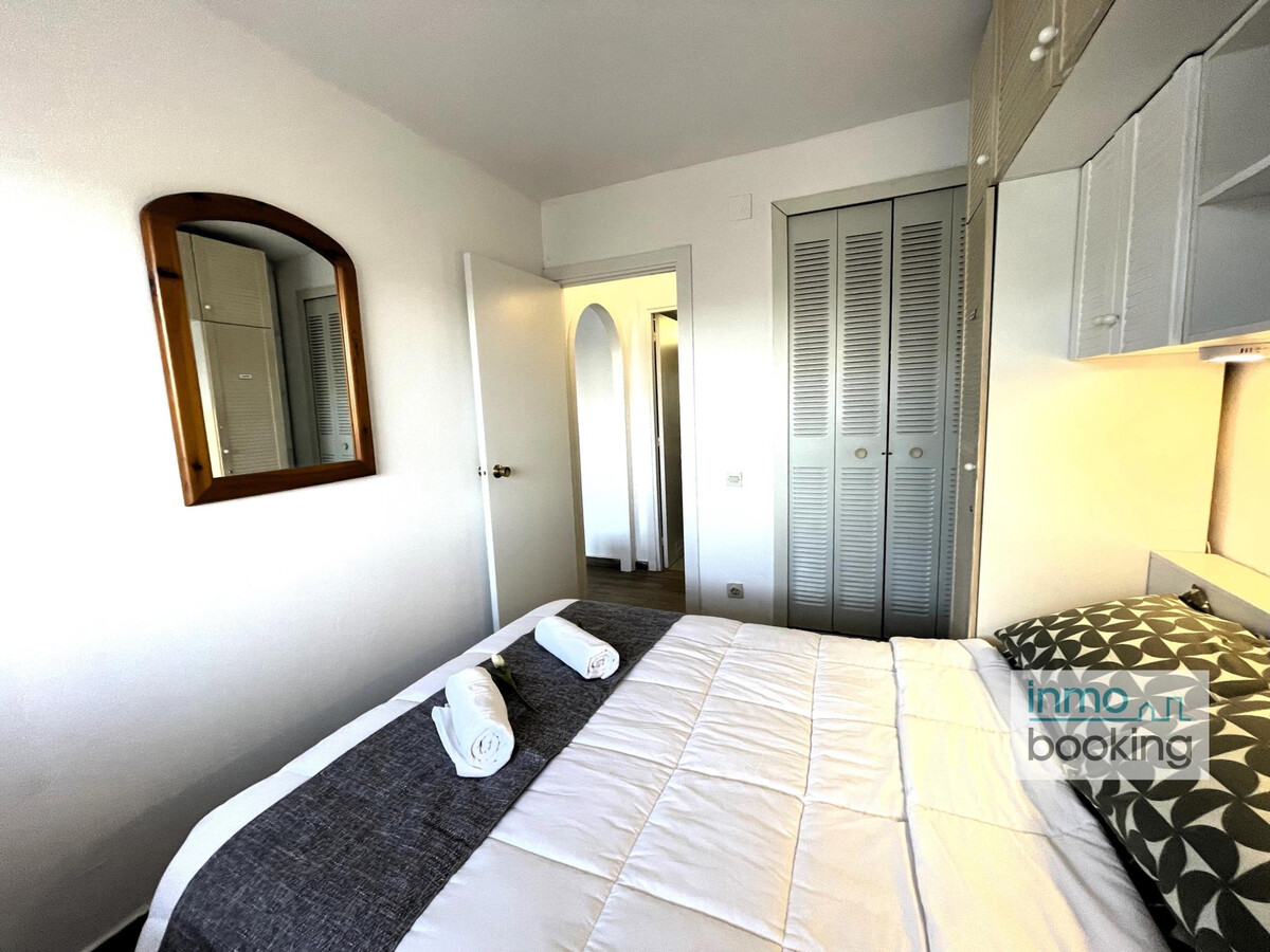 Appartement 1 chambre central Salou, 5 min plage - Photo 14
