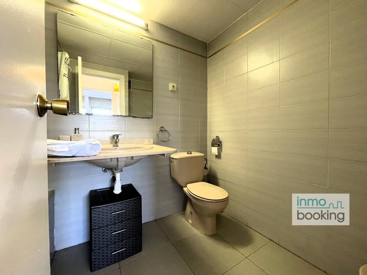 Appartement 1 chambre central Salou, 5 min plage - Photo 15