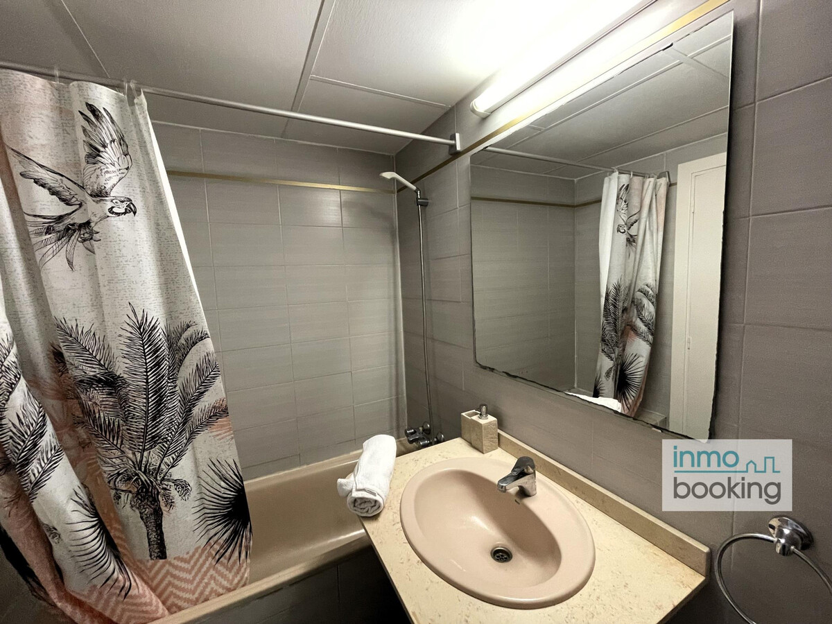 Appartement 1 chambre central Salou, 5 min plage - Photo 16