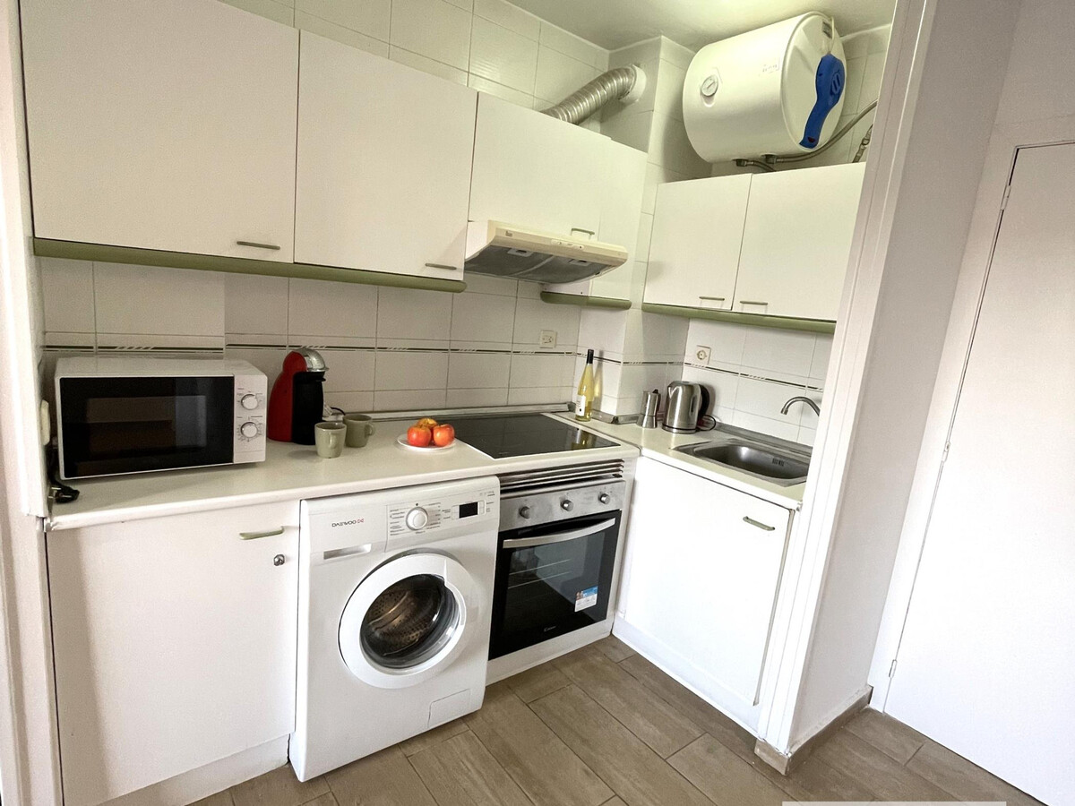 Appartement 1 chambre central Salou, 5 min plage - Photo 17