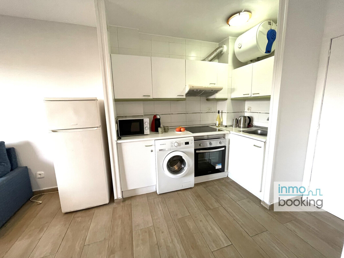 Appartement 1 chambre central Salou, 5 min plage - Photo 18