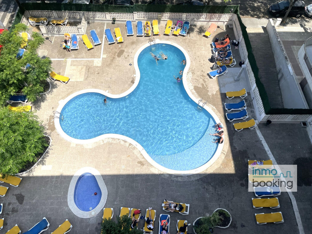 Appartement 1 chambre central Salou, 5 min plage - Photo 19