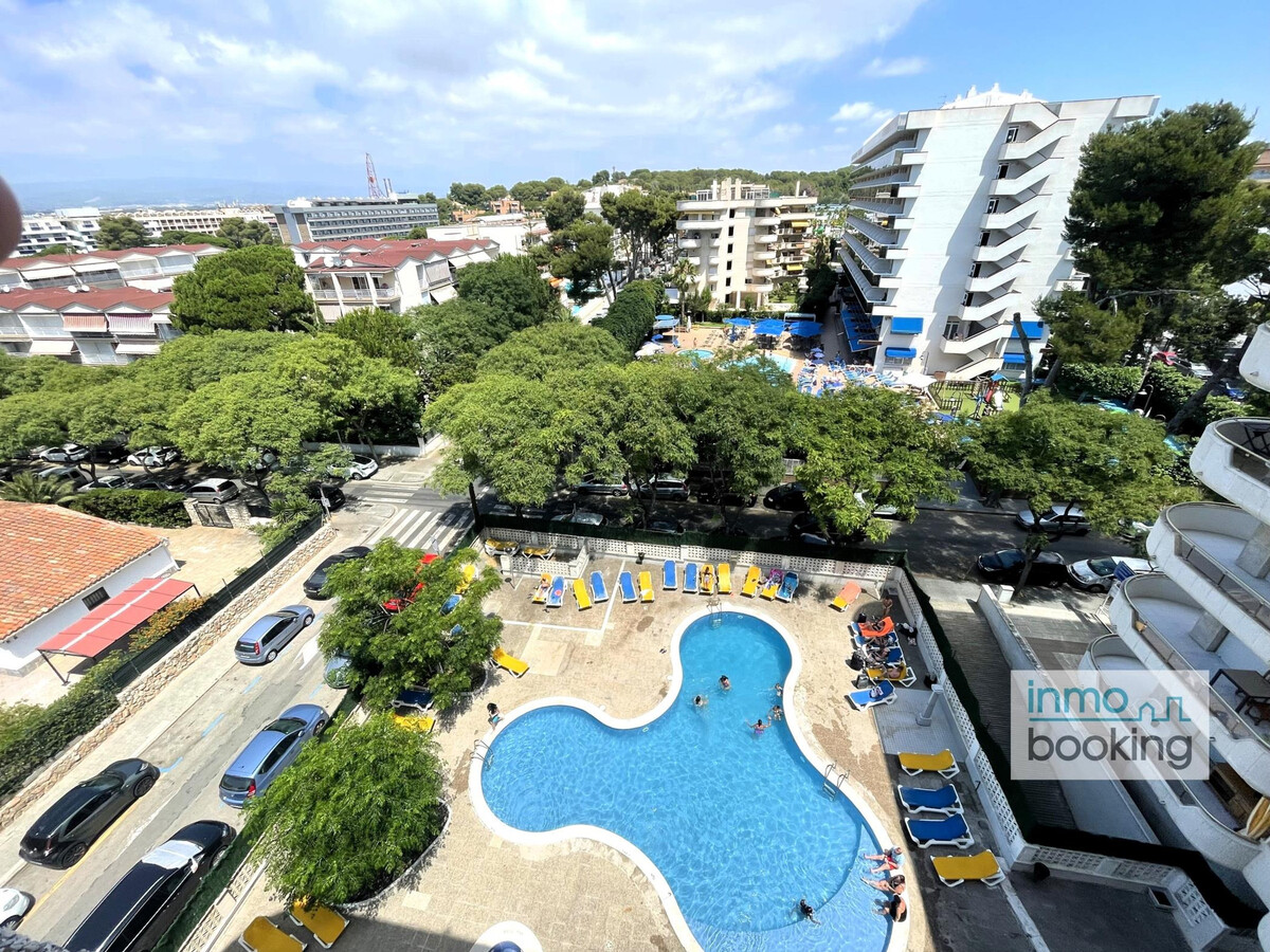 Appartement 1 chambre central Salou, 5 min plage - Photo 20
