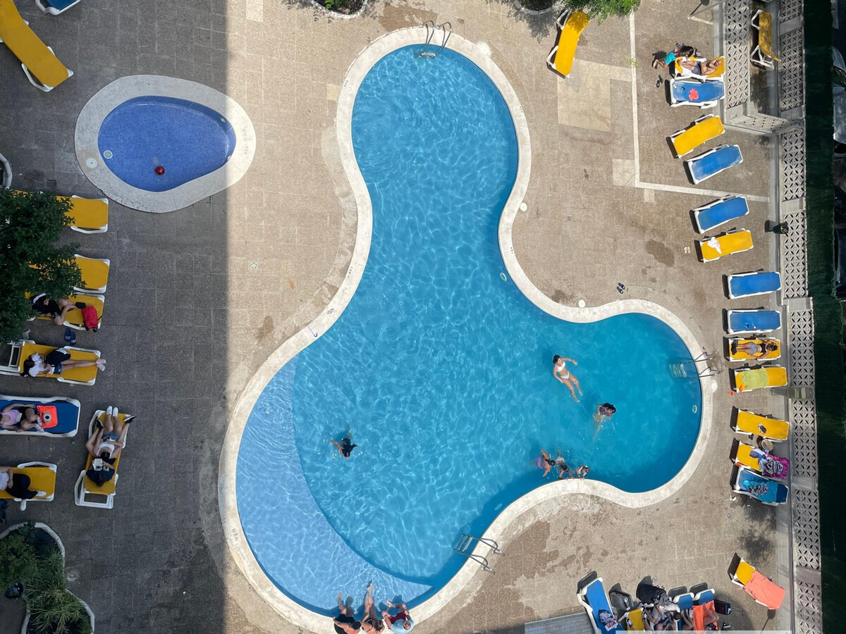 Appartement 1 chambre central Salou, 5 min plage - Photo 21