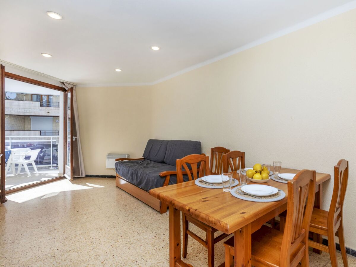 Appartement Bahia Daurada à 300 m de la plage - Photo 2