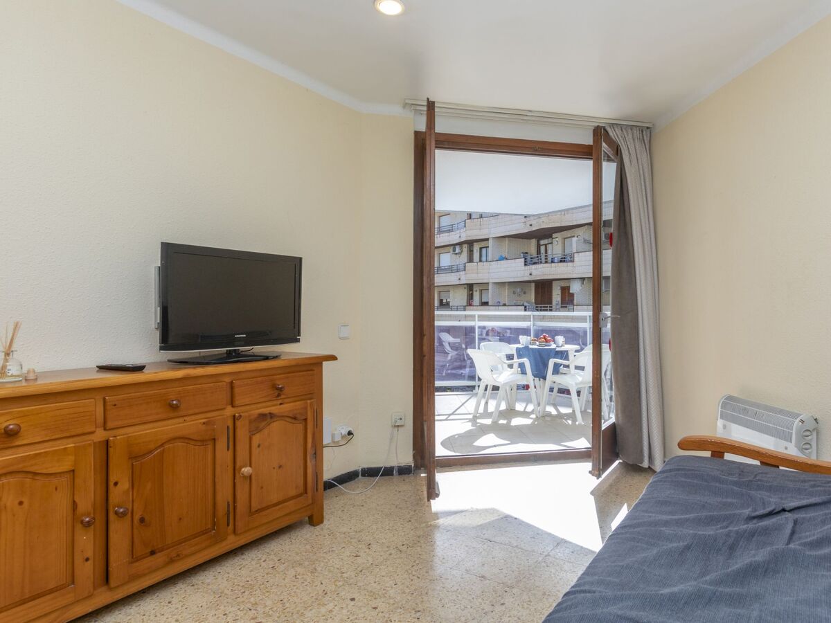 Appartement Bahia Daurada à 300 m de la plage - Photo 3