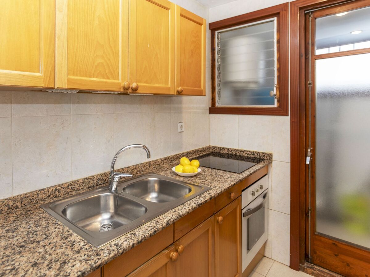 Appartement Bahia Daurada à 300 m de la plage - Photo 4