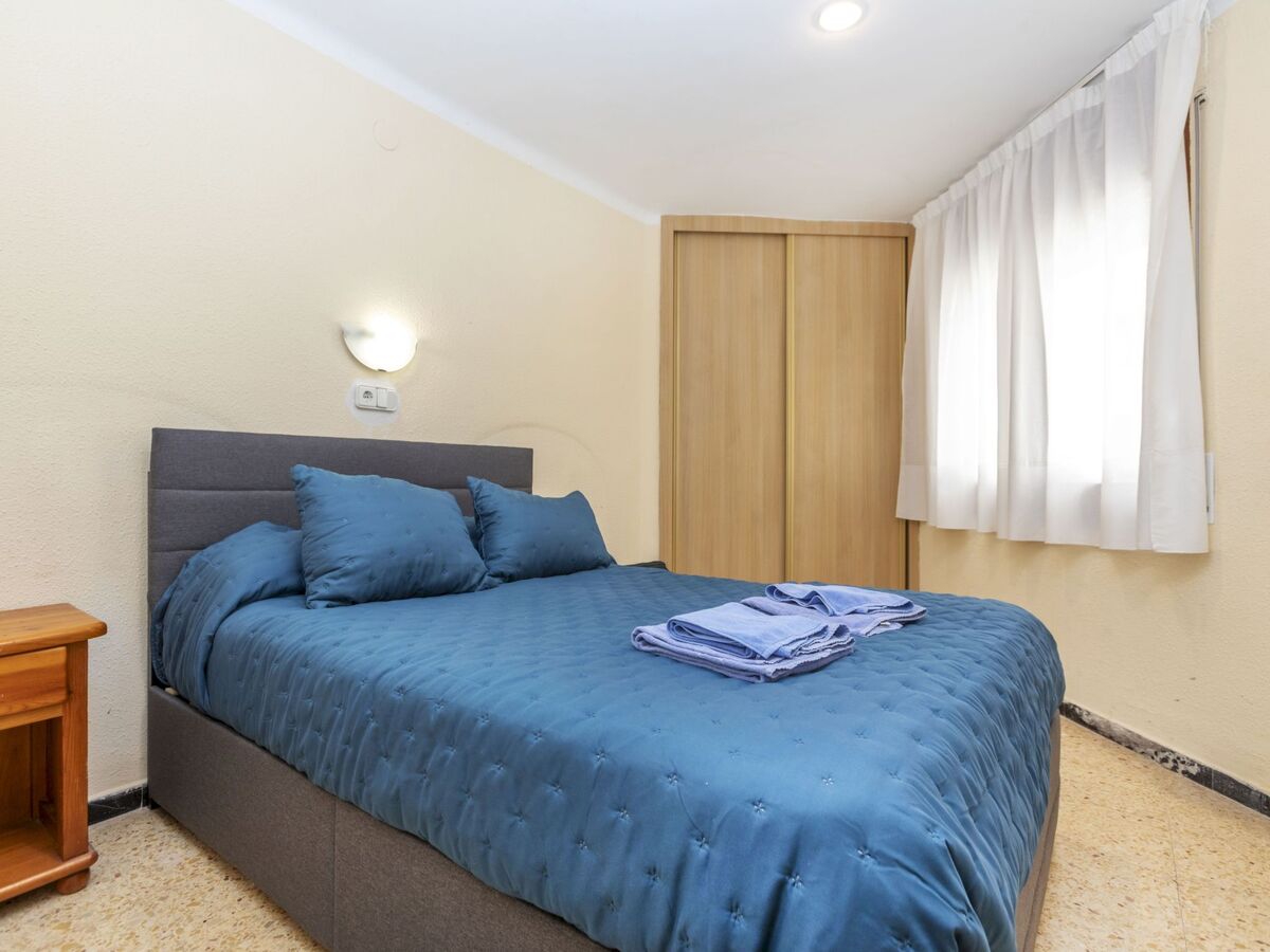 Appartement Bahia Daurada à 300 m de la plage - Photo 5