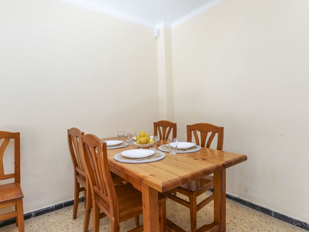 Appartement Bahia Daurada à 300 m de la plage - Photo 6