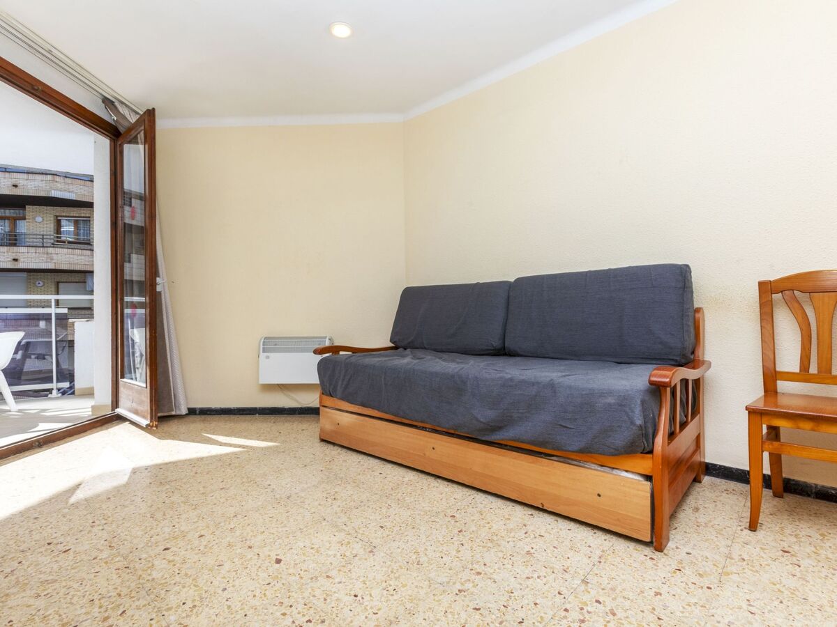 Appartement Bahia Daurada à 300 m de la plage - Photo 8
