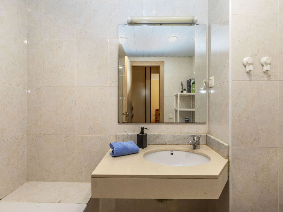 Appartement Bahia Daurada à 300 m de la plage - Photo 14
