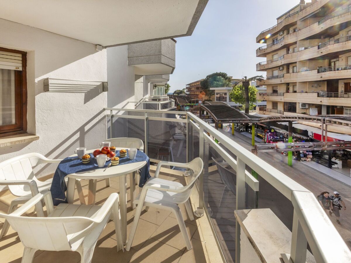 Appartement Bahia Daurada à 300 m de la plage - Photo 16