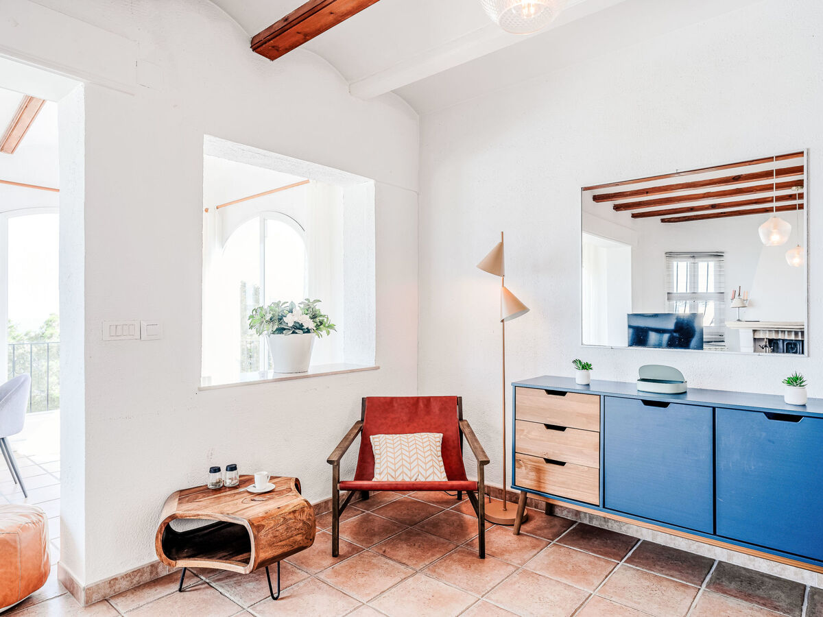 Maison Tosalans – Vue mer et montagnes à Javea - Photo 14