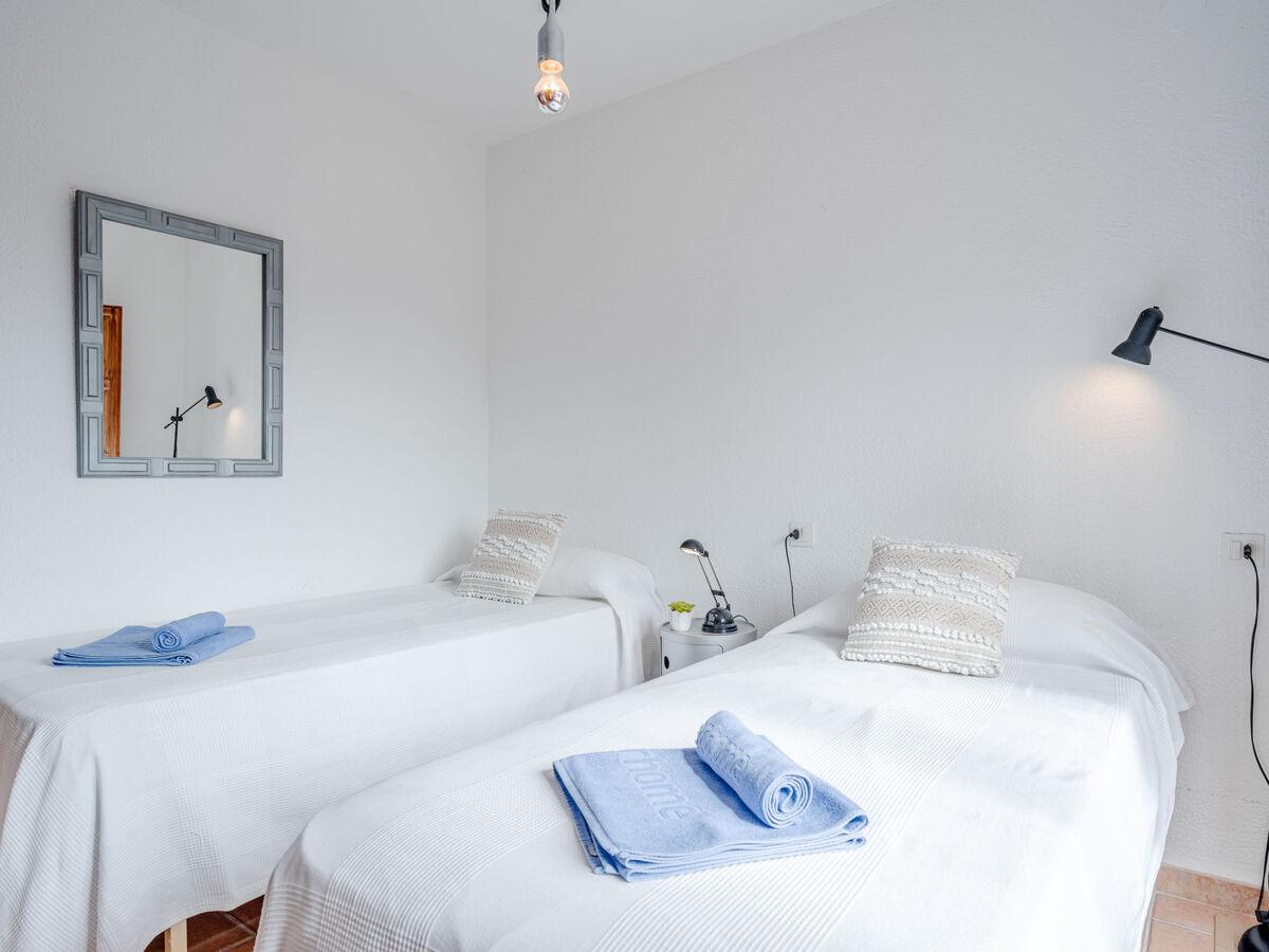 Maison Tosalans – Vue mer et montagnes à Javea - Photo 23