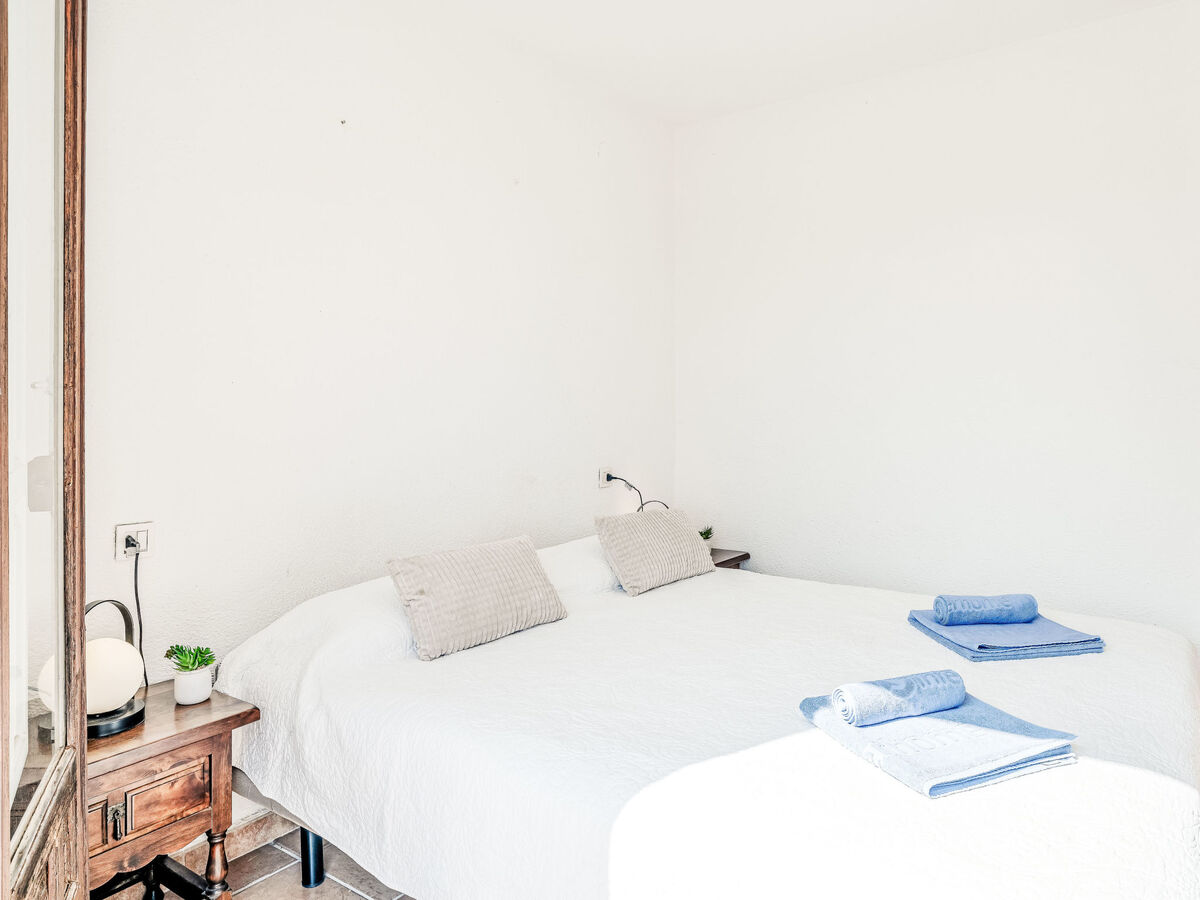 Maison Tosalans – Vue mer et montagnes à Javea - Photo 24