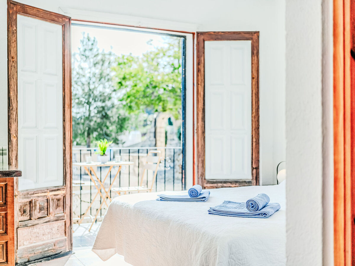 Maison Tosalans – Vue mer et montagnes à Javea - Photo 25