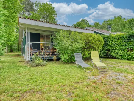 Location maison de vacances à Lacanau   Lac