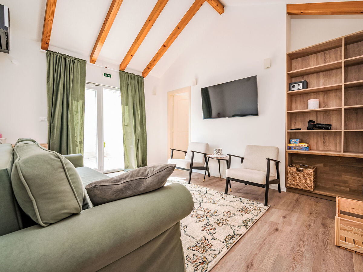 Hidden Gem - Maison avec piscine chauffée à Trogir - Photo 5