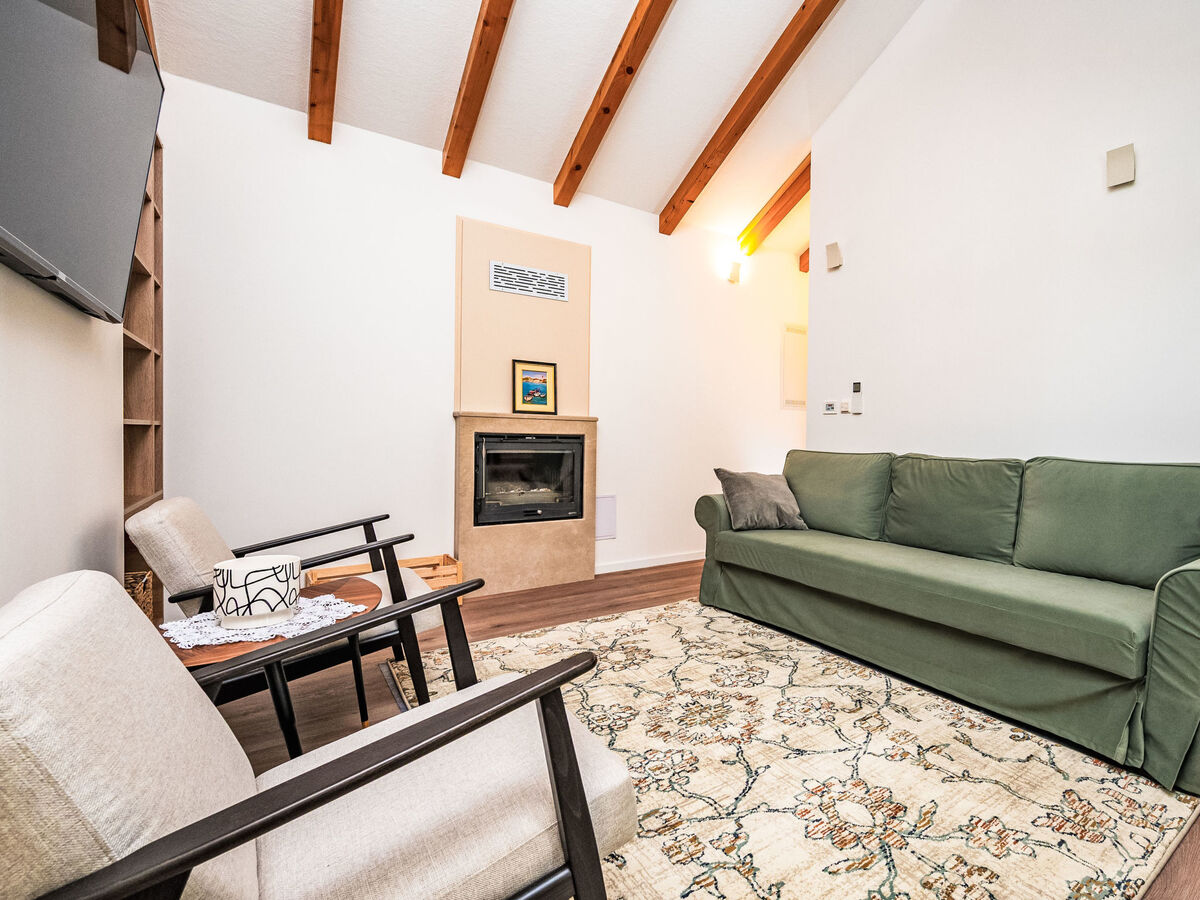 Hidden Gem - Maison avec piscine chauffée à Trogir - Photo 7