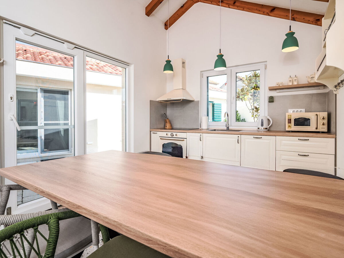 Hidden Gem - Maison avec piscine chauffée à Trogir - Photo 10