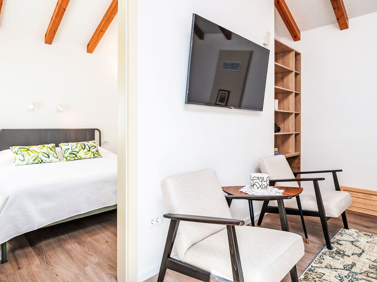 Hidden Gem - Maison avec piscine chauffée à Trogir - Photo 17