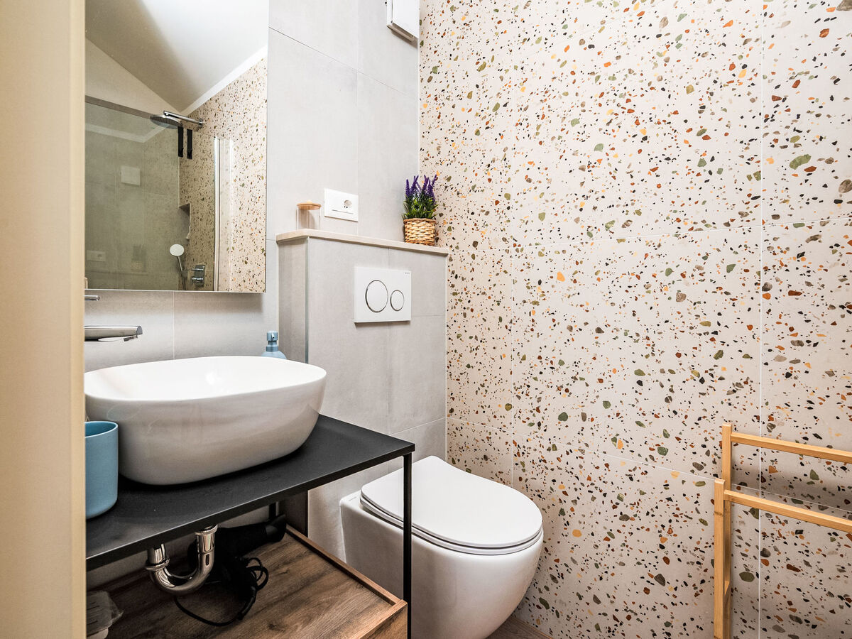 Hidden Gem - Maison avec piscine chauffée à Trogir - Photo 21