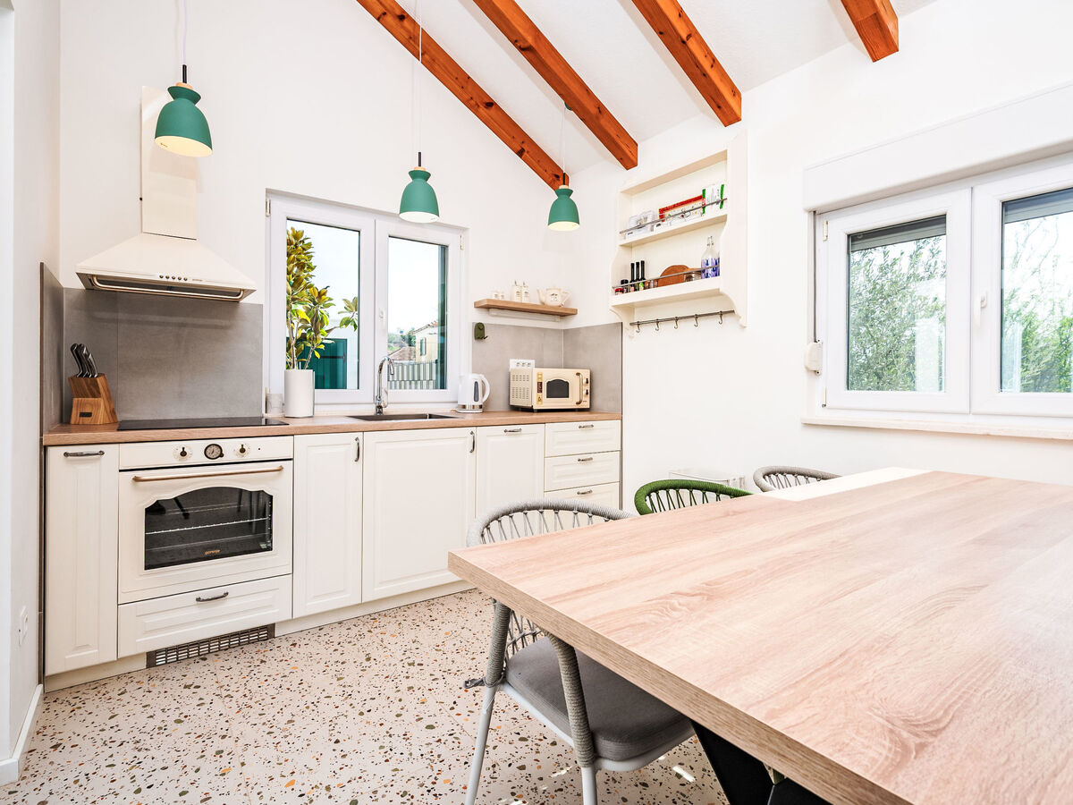 Hidden Gem - Maison avec piscine chauffée à Trogir - Photo 24