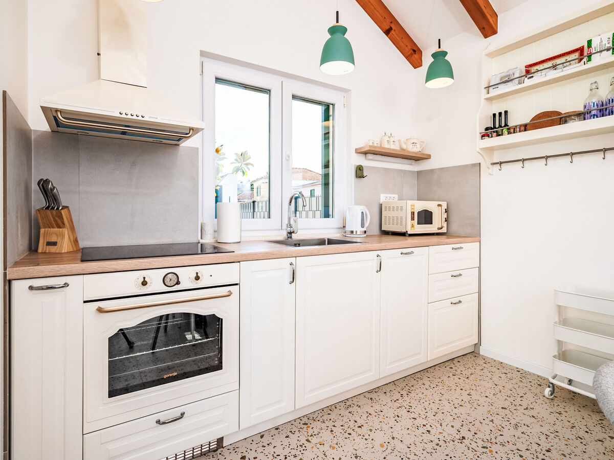 Hidden Gem - Maison avec piscine chauffée à Trogir - Photo 25