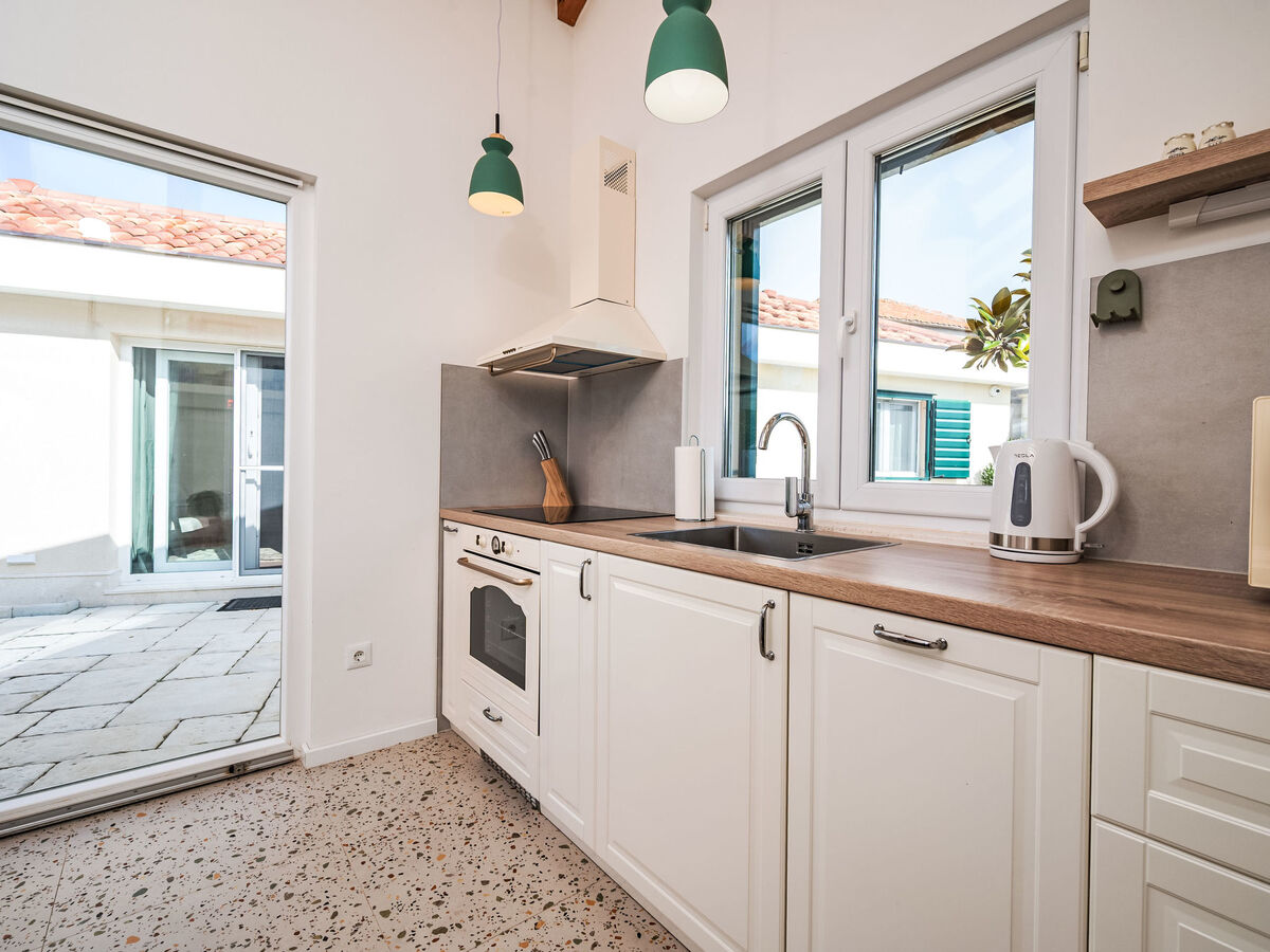 Hidden Gem - Maison avec piscine chauffée à Trogir - Photo 26