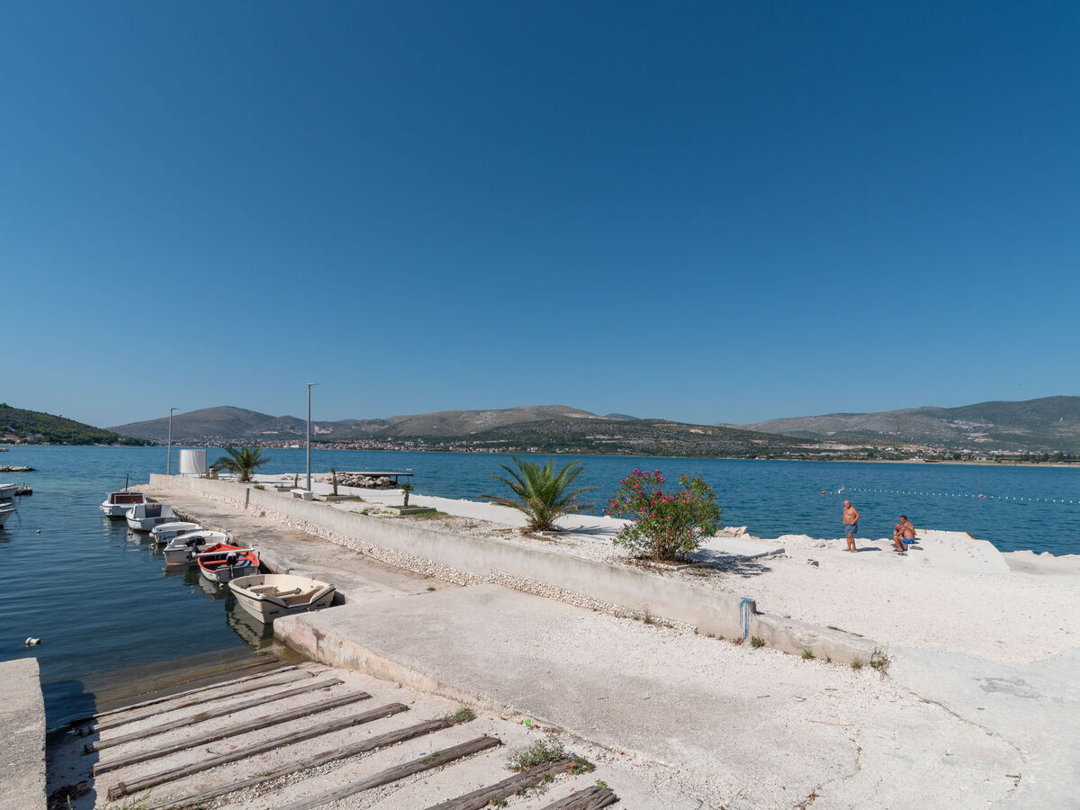 Hidden Gem - Maison avec piscine chauffée à Trogir - Photo 39
