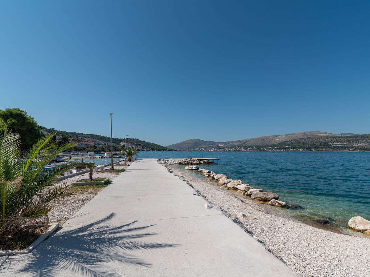 Hidden Gem - Maison avec piscine chauffée à Trogir - Photo 41