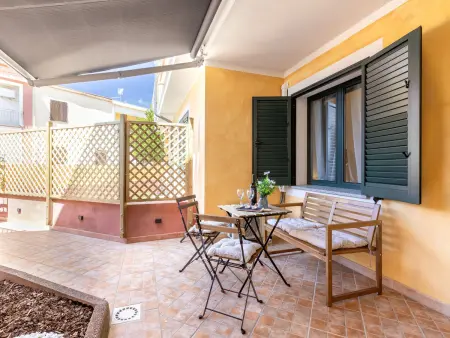 Location appartement à Valledoria, Gemma