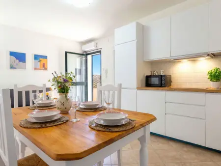 Appartement Gemma rénové 2025 à Valledoria : photo 2